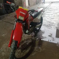 موتور پرشی روان