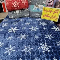 پتو برفی یکنفره