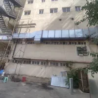 کانال کولر صنعتی و ساختمانی