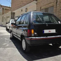 هاچبک مدل 83