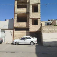سه طبقه  فروشی یا معاوضه با زاهدان توس 168