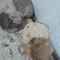 مشکوک به شهابسنگ