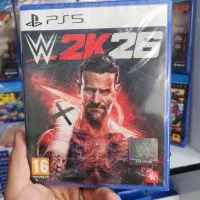دیسک آکبند wwe 2k26 آکبند