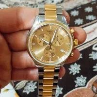 سلام ساعت تیسوت