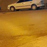 سمند معمولی ۹۲