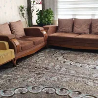 مبل هفت نفره