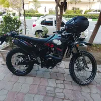 تریل روان 1402