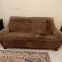 مبل سه نفره