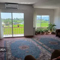 ویلایه دوخوابه ۲کیلومتری دریا ۶کیلومتری جنگل