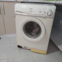 لباسشویی ایتالیایی کندی