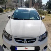 کوییک اتومات فول پلاس(استثنایی) مدل1401بدون رنگ