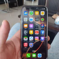 اپل iPhone 16 Pro Max با حافظهٔ ۵۱۲ گیگابایت|موبایل|رشت, تازه آباد|دیوار
