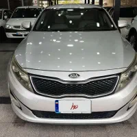 اپتیما مدل ۲۰۱۶ بیرنگ