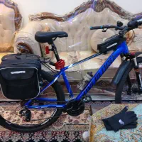دوچرخه اورلورد اصلی سایز ۲۹  و ۱۶  آکبند