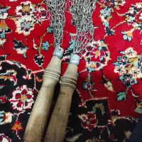 زنجیر|کلکسیون و سرگرمی|قاسم‌آباد (خواف), |دیوار
