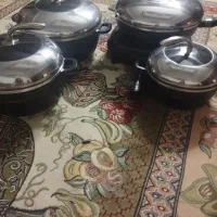 سرویس قابلمه
