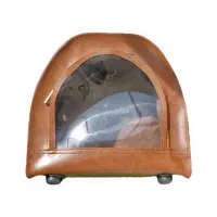 کیف حمل گربه پرنده