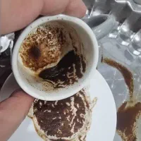 فال قهوه تاروت