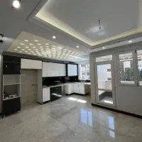 آزادگان / 113 متر / 2 خواب / 10 ساله / خوش نقشه