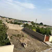 زمین ویلا سند تک برگ قابل ساخت ویلا با جو‌از و وام