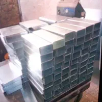تولیدی والپست منقطع وادار چهارچوب