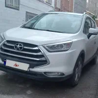 جک s3 مدل ۱۴۰۰