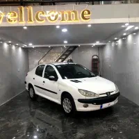 206sd v8|خودرو سواری و وانت|قدس, شهرقدس|دیوار