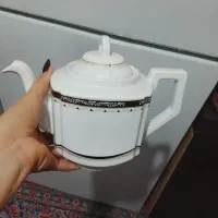 ظروف دم دستی