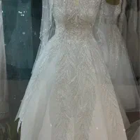 لباس عروس