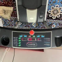 تردمیل درحد نو