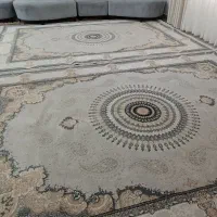 جفت فرش ۹متری طرح جدید باهم ۴۴