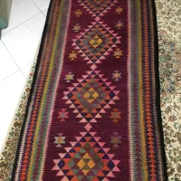 گلیم دستباف