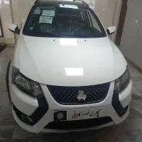 کوییک آراس صفر کیلومتر  شرایط