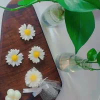 شمع گیفت عروسی نامزدی تولد