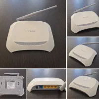 مودم ADSL تی پی لینک