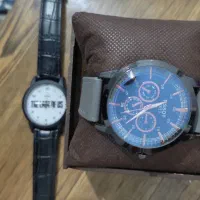 دوعددساعت صفربرام کادوآوردن