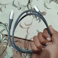 کابل تایپ سی به آیفونی نو