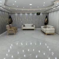 مبل هلندی جدید
