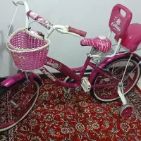 دوچرخه دخترانه