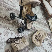 کالسکه