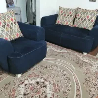 مبل راحتی  ۷ نفره