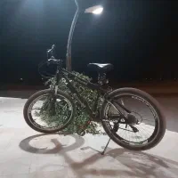 دوچرخه گالانت