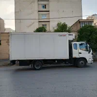 الوند ۸ تن مدل ۹۹ فابریک
