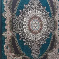 فرش ۶متری ۷۰۰شانه نواکرولیک