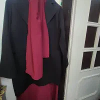 لباس سه تیکه ،شیک ،سالم ،در حد نو