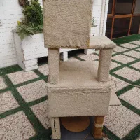 اسکچر گربه