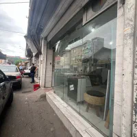 اجاره مغازه ۲۸ متری بر اصلی خیابان