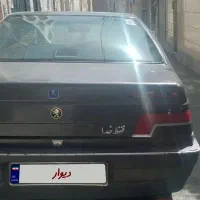 فروش  پژو ۴۰۵   دوهزار