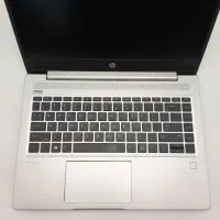 لپتاپ مهندسی و اقساطی HP 445 G7 ارتقا رم 32 گیگ|رایانه همراه|قم, صفائیه|دیوار