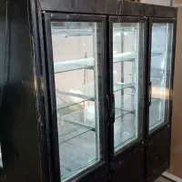 یخچال و فریزر شش درب